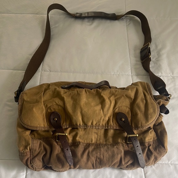 J. Crew Other - J. Crew men’s dry goods and furnishings bag